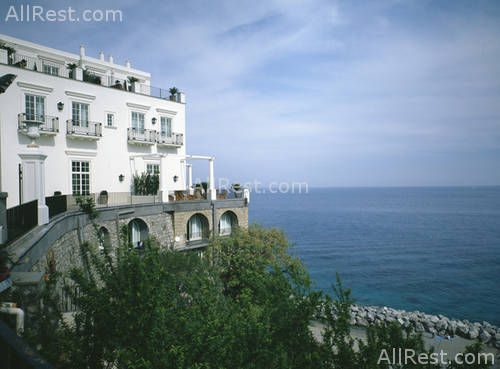 JK Place Capri 